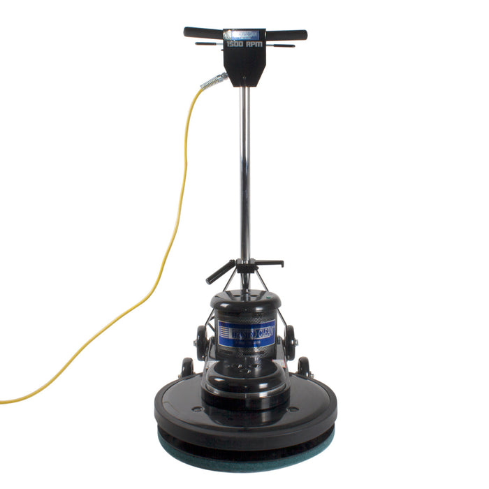 Trusted Clean 20" High Speed Floor Burnisher 1500 RPM —