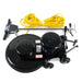 Trusted Clean 20 inch High Speed Burnisher - 1500 RPM - Package Contents
