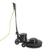 Right of Trusted Clean 20 inch High Speed Burnisher - 1500 RPM
