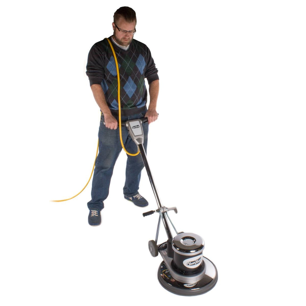 Cleanfreak Rfi CleanFreak® 17