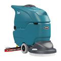 Tennant® T290 Pad Assist 20" Walk Behind Automatic Floor Scrubber w/ Pad Driver - 10.5 Gallons
