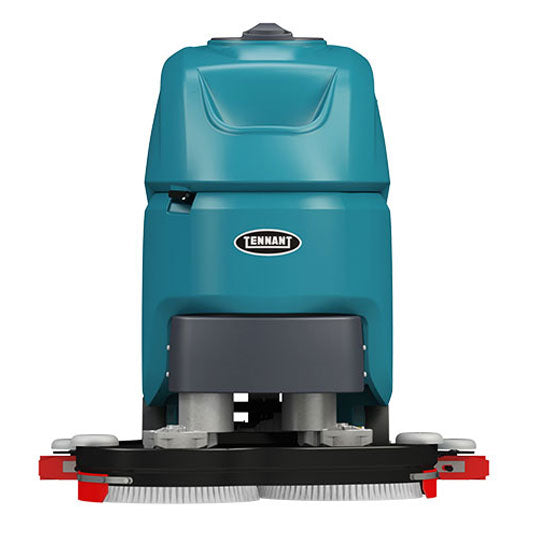 Front of Tennant® T390 28" Automatic Floor Scrubber Thumbnail