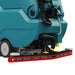 Squeegee on Tennant® T390 28" Automatic Floor Scrubber Thumbnail