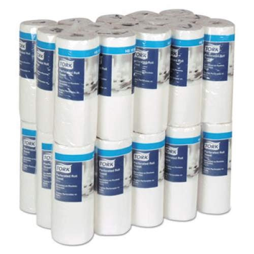 Tork® #421900 Green Seal Certified Paper Towels - Case of 30 Rolls