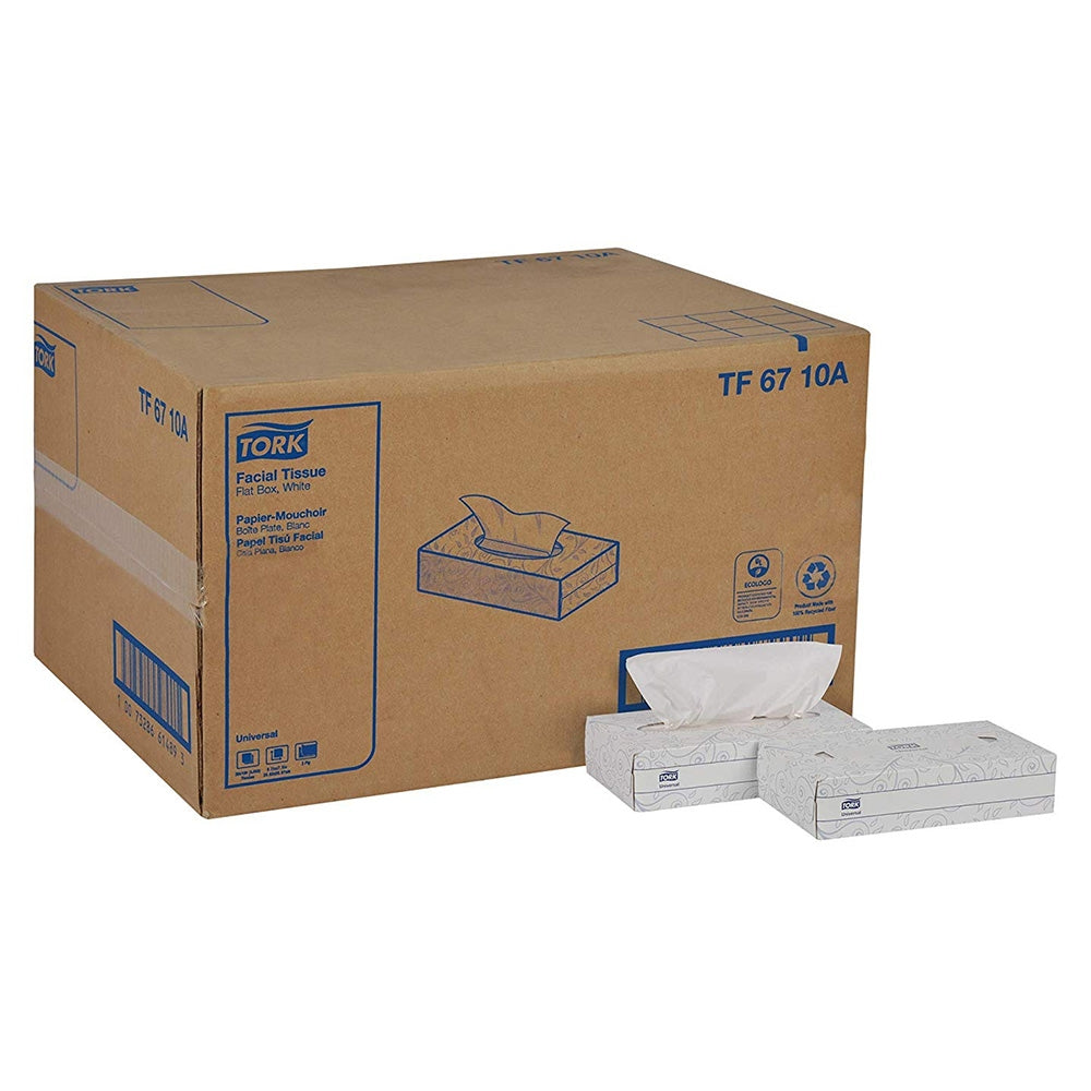 Facial Tissue Thumbnail