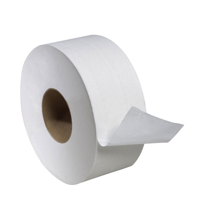 Tork Universal 2-Ply Jumbo Toilet Paper Roll
