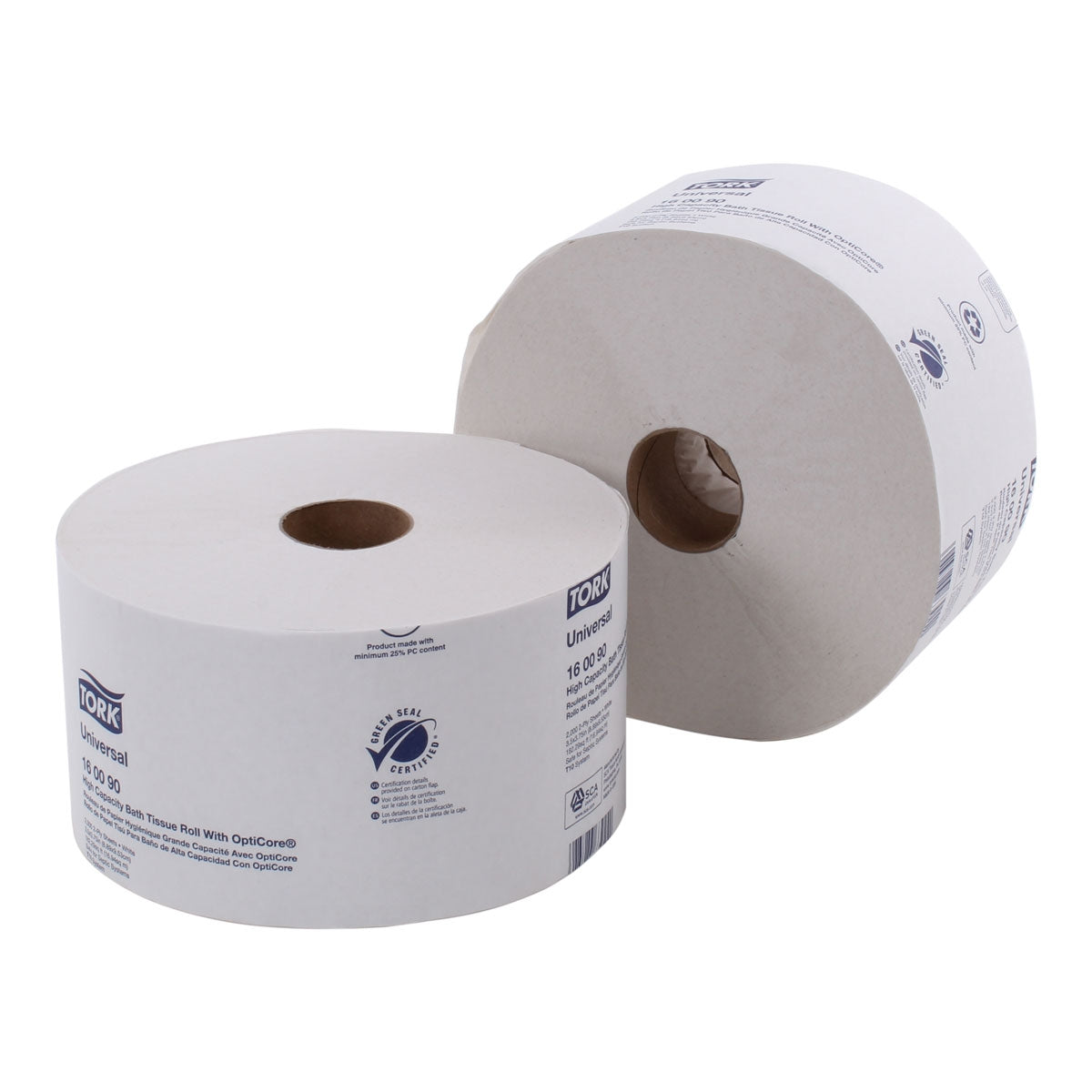 Toilet Paper Thumbnail