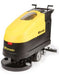Tornado® EZ20 Floorkeeper® #99105A Automatic Floor Scrubber - 20" Head (Pad Driver Included)