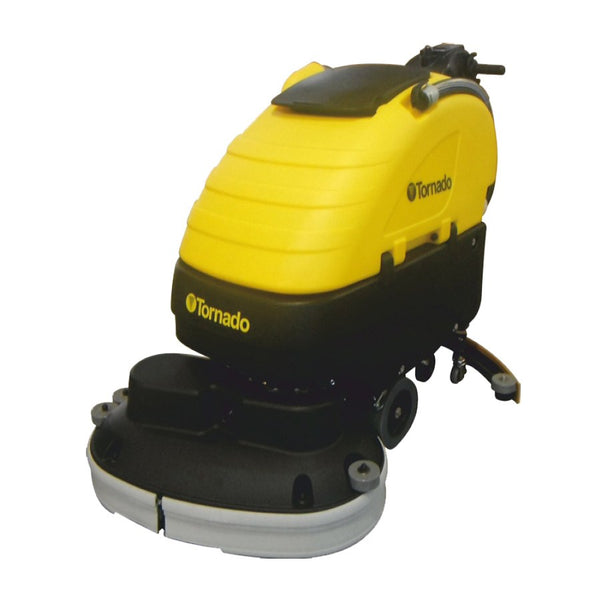 Tornado® 20 Floorkeeper Automatic Floor Scrubber (11 Gallons