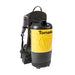 Tornado® Pac-Vac 6 Roam Cordless Backpack Vacuum
