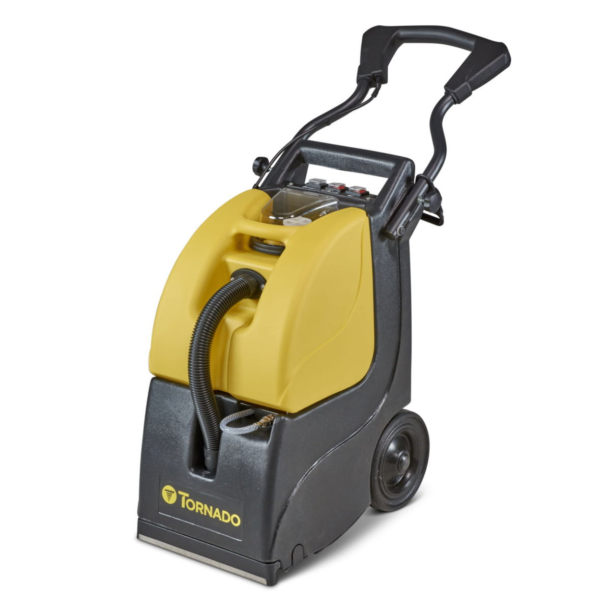 Tornado® Mini-Marathon 370 Self-Contained Carpet Extractor (#98103 ...