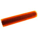 Orange Cylindrical Grout Scrubbing Brush (part # K57621700)
