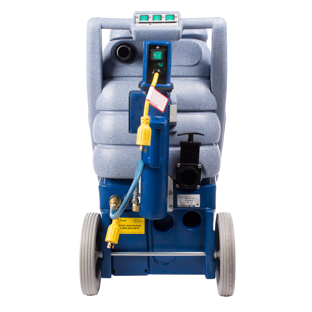 Trusted Clean 'Ultimate' Carpet Cleaning Box Extractor w/ External ...