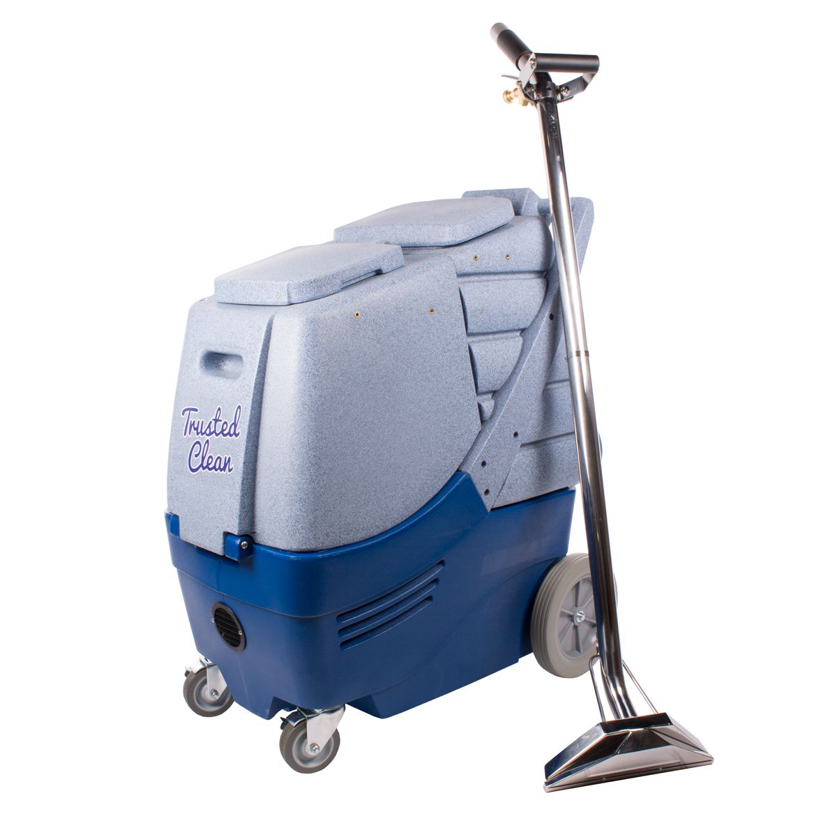 Trusted Clean 'Extreme' 200 PSI Adjustable Pressure Extractor w ...
