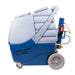 Trusted Clean 200 PSI Adjustable Pressure Carpet Extractor Side View
