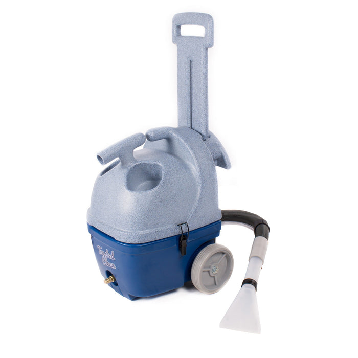 Trusted Clean Carpet Spotter & Stain Removing Machine