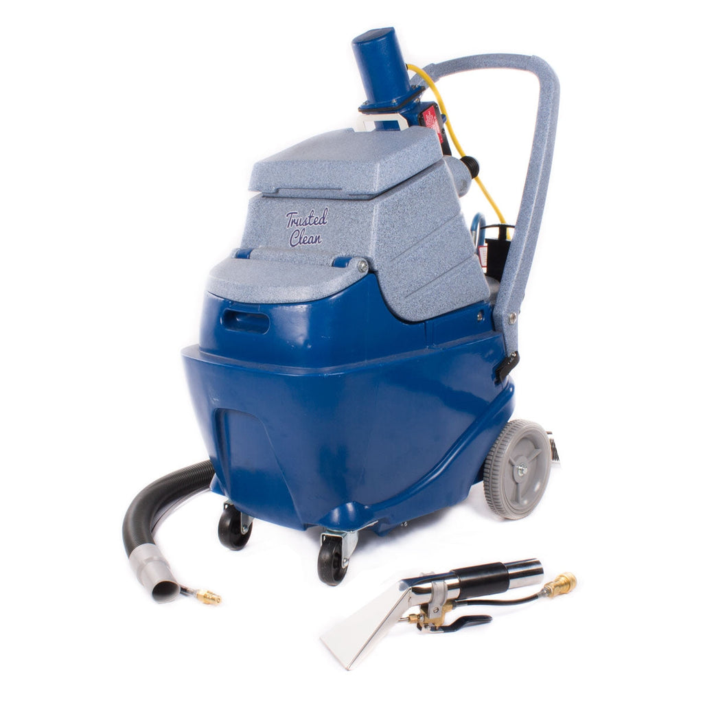 Auto Detailing Extractors & Upholstery Cleaners — CleanFreak.com