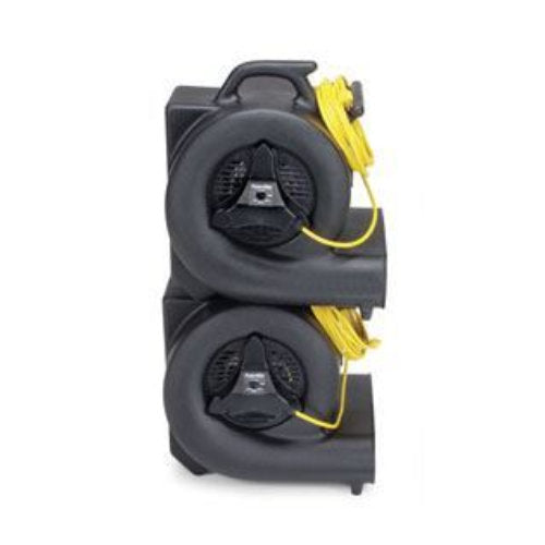 Traveler Air Mover Stacked for Storage Thumbnail
