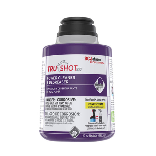 Power Cleaner & Degreaser for TruShot 2.0® Sprayer Thumbnail