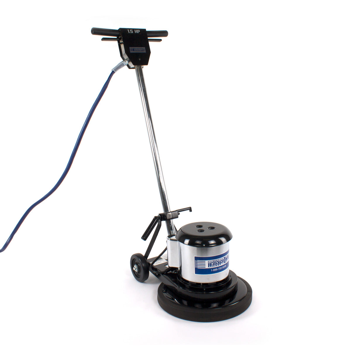 Trusted Clean 15" Heavy Duty Floor Buffer (Demo Model Refurbished