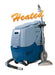 Trusted Clean Maximum Heated Carpet Extractor 