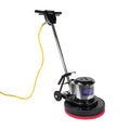 Trusted Clean 17" Commercial Grade Floor Buffer (1.5 HP) w/ Pad Driver - #BK-17-TC Thumbnail