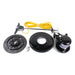 Trusted Clean 20 inch Heavy Duty Floor Buffer - Package Contents