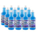 Trusted Clean 'Clean Window' Glass Cleaner w/ Ammonia - Case of 12 Quarts