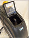 Electric Automatic Floor Scrubber Tank Opening