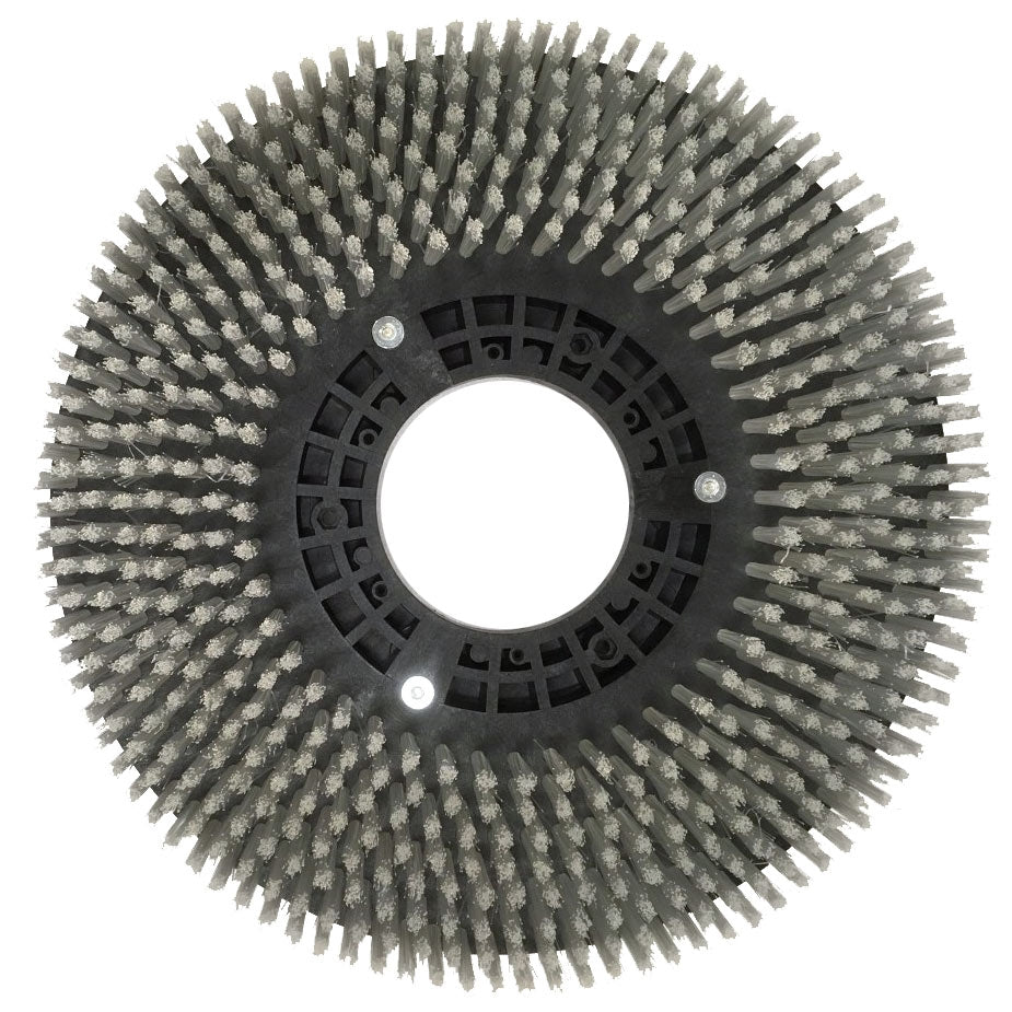 Trusted Clean 'Dura 18HD' Polypropylene Bristle Everyday Floor