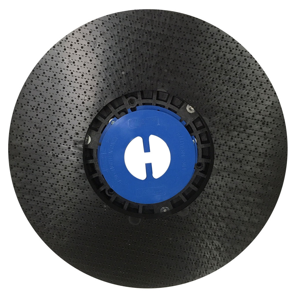 Pad Drive Machine Pad Drivers & Holders for Automatic Floor Scrubbers — CleanFreak.com