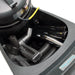 Trusted Clean Quench Wet Push Vacuum - storage