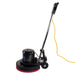 20 inch Low Speed Scrubber High Speed Polisher - Right