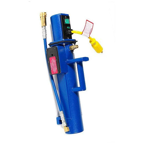 Trusted Clean 1000 Watt Heater for Automotive Carpet & Upholstery Extractors Thumbnail
