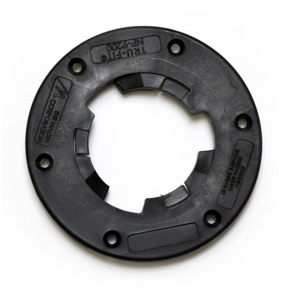 Malish Tru-Fit® Universal Clutch Plate (#NP-9200) for Floor Buffer