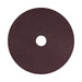 CleanFreak® 24 inch 'Dominator' Burgundy High Performance Floor Stripping Pads Thumbnail