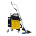 Kaivac® UniVac® Portable Food Service Floor Cleaning Machine - View 2