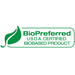 USDA Certified Biopreferred