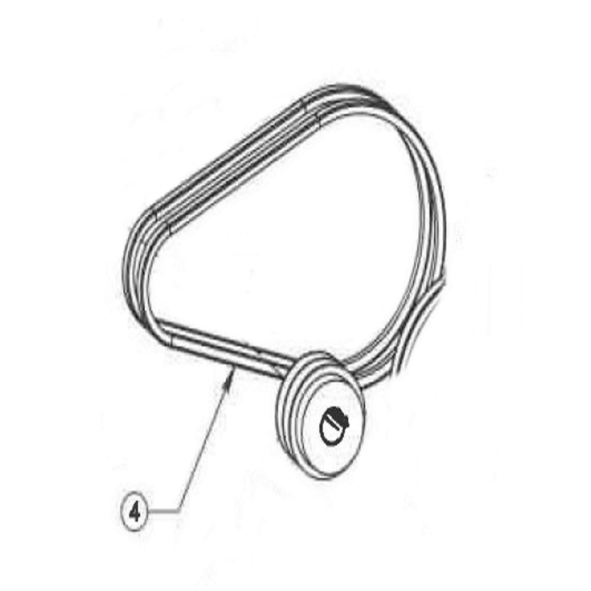 Ax31 V-Belt Ax31 — CleanFreak.com