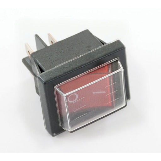 On/Off Switch Assembly (#VA91346) for Viper, Clarke & Trusted Clean Machines