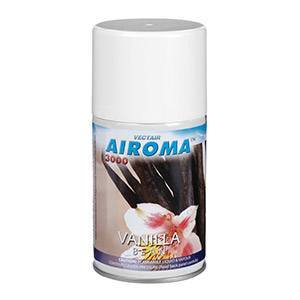 Vanilla Bean Aerosol Restroom Dedorant 
