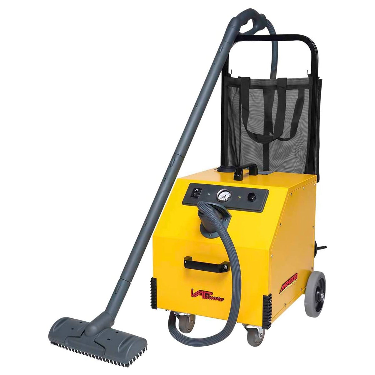 Vapamore® Forza MR1000 Commercial Steamer w/ Tool Kit (280° F