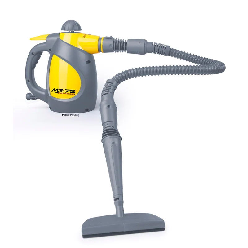 Vapamore® MR-75 Amico Handheld Steam Cleaner w/ Accessory Kit