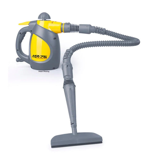 Vapamore MR-75 Amico Handheld Steam Cleaner w/ Accessory Kit CleanFreak.com Vapamore MR-75 Amico Handheld Steam Cleaner w/ Accessory Kit CleanFreak.com