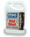 Misco MPC Hot Shot VCT Tile Floor Finish Stripping Chemical (1 Gallon Bottles) - Case of 4