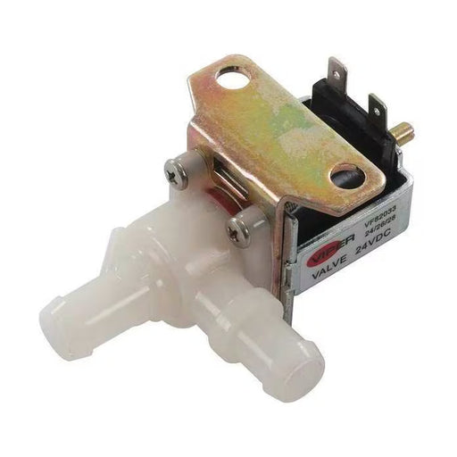 24V Solution Valve Solenoid (#VF82033-20) for Viper FANG20 Battery Floor Scrubber Thumbnail