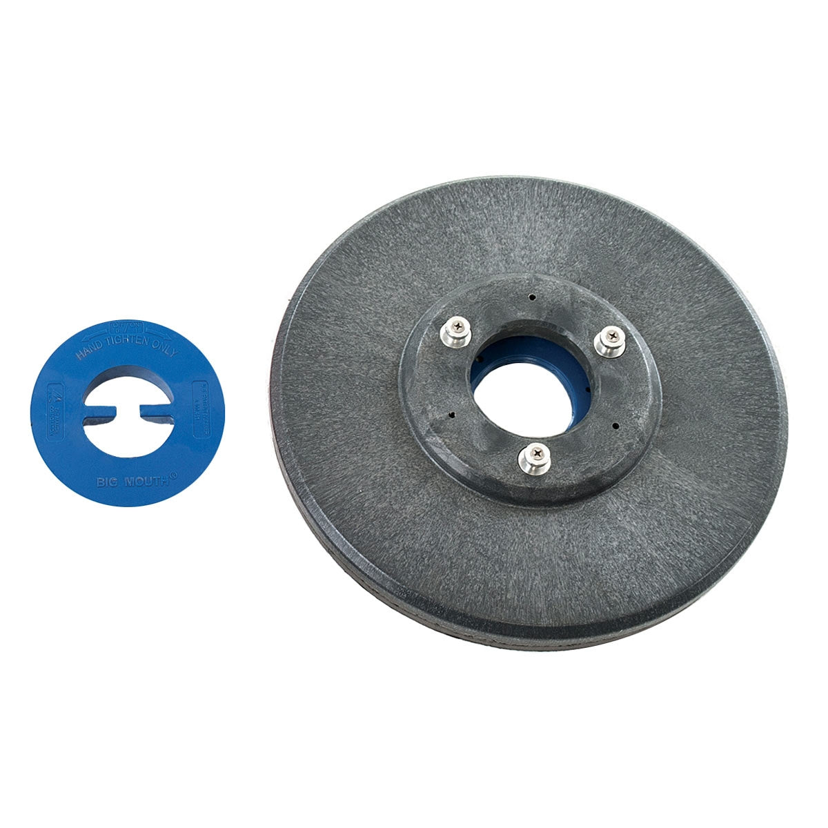 Auto Scrubber Pad Drivers Thumbnail