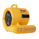 Viking PDS-21 Heated (21 Port) Pressurized Wall Drying Air Mover