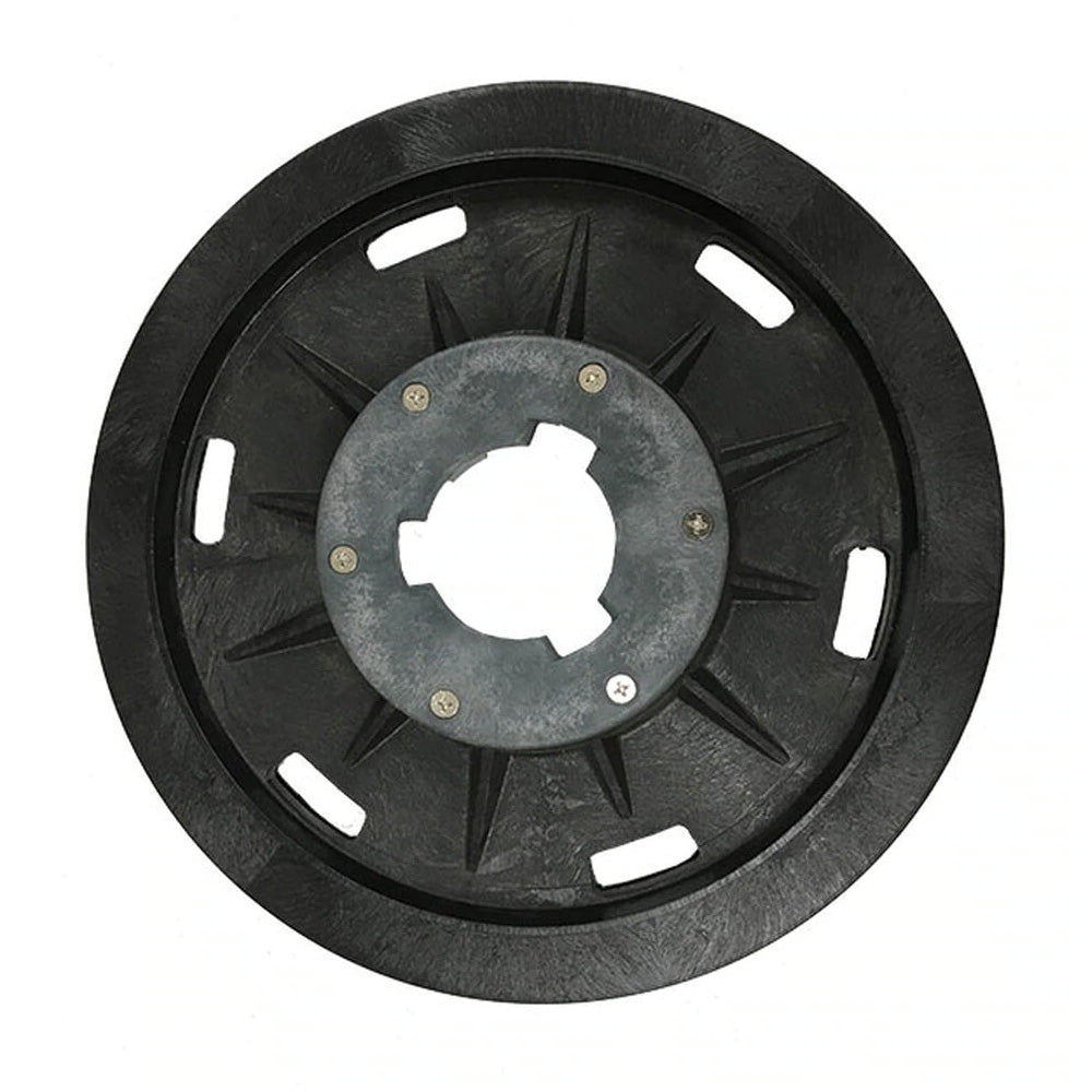 19" Pad Driver w/ Clutch Plate (MFVF022) for Viper 20" Floor Buffers