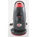 Viper 17 inch Electric Automatic Floor Scrubber - Straight On